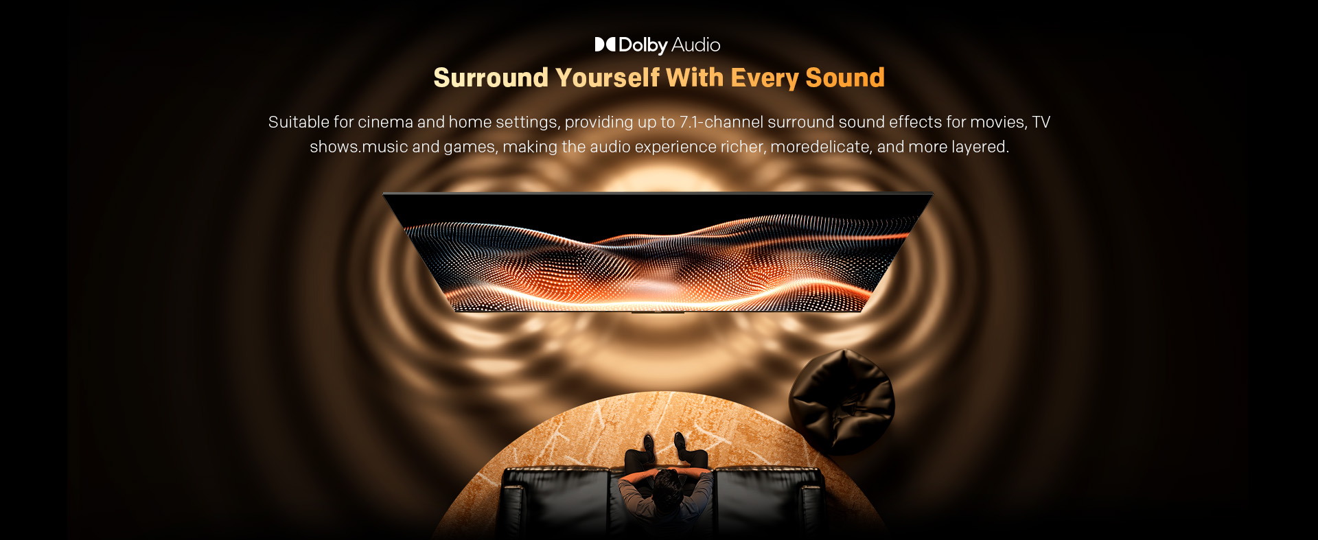 Dolby