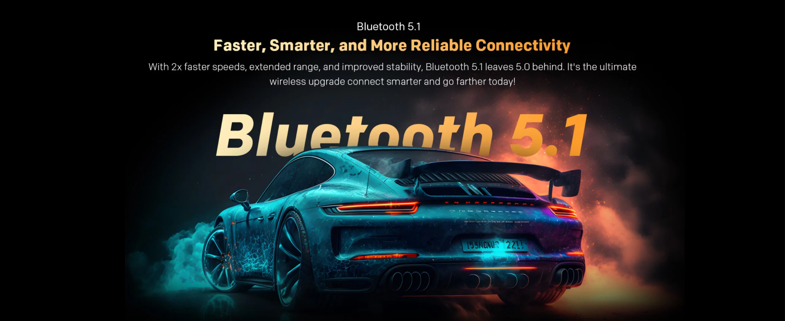 Bluetooth 5