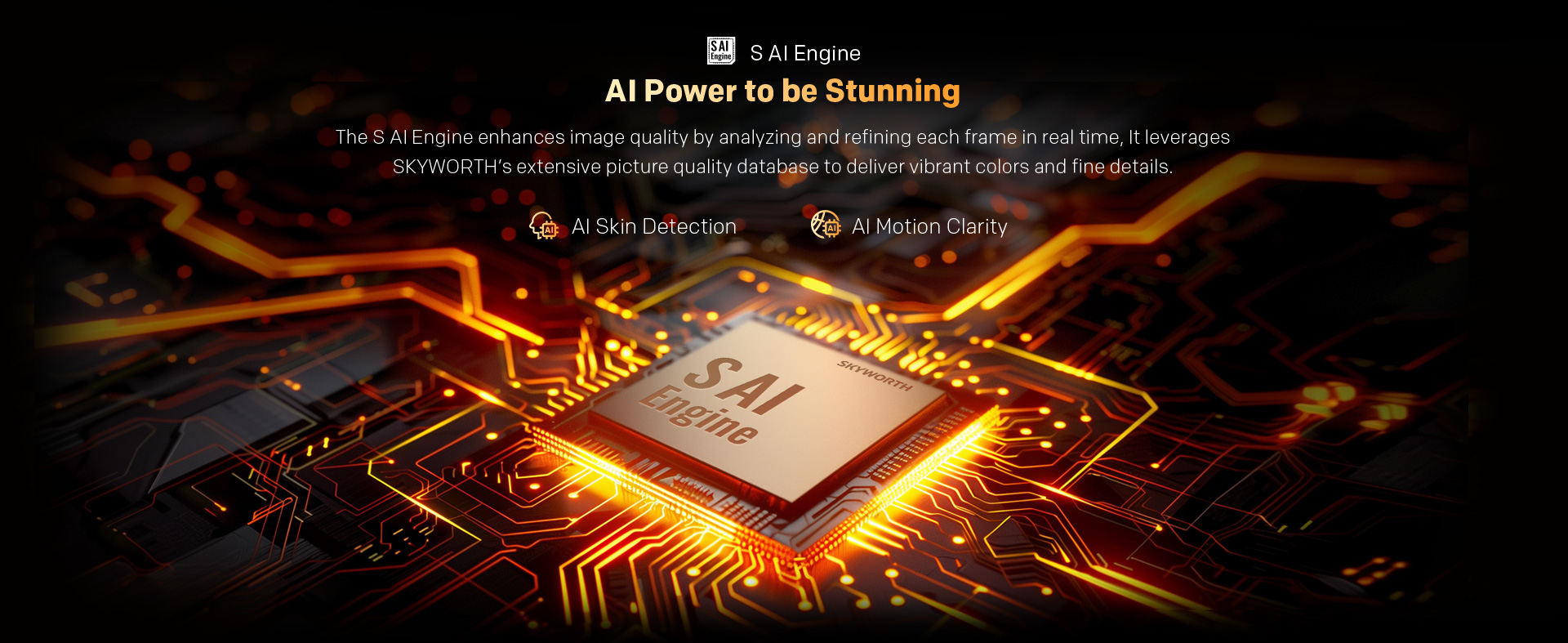 AI Engine