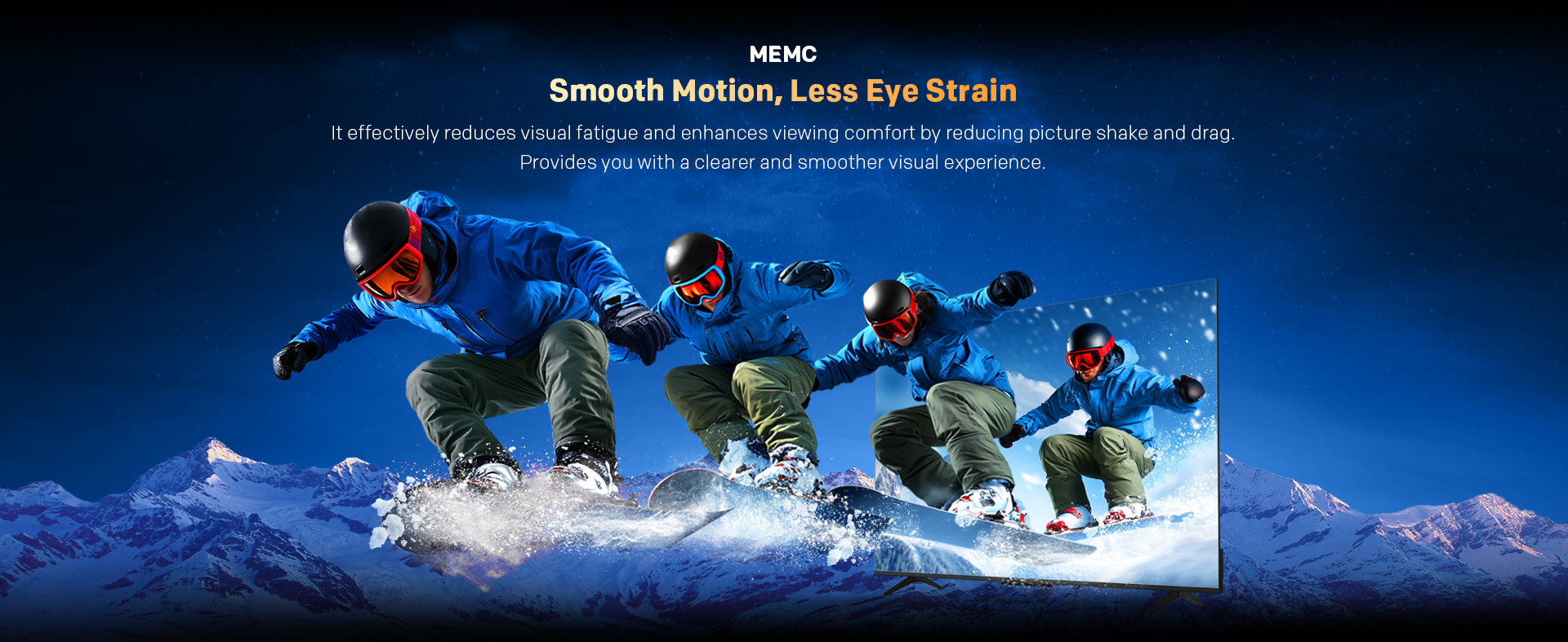 MEMC