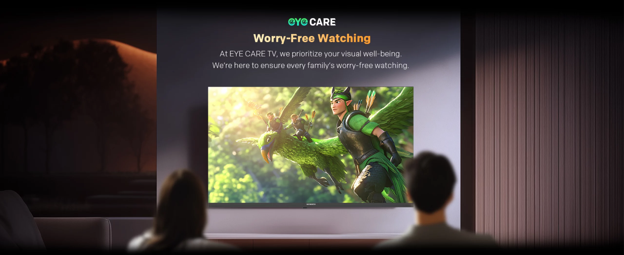 Eye Care