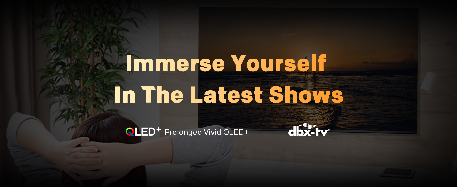Immerse Yourself