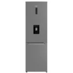 SKYWORTH SRD-412CBED 327L Combi Refrigerator With Water Dispenser
