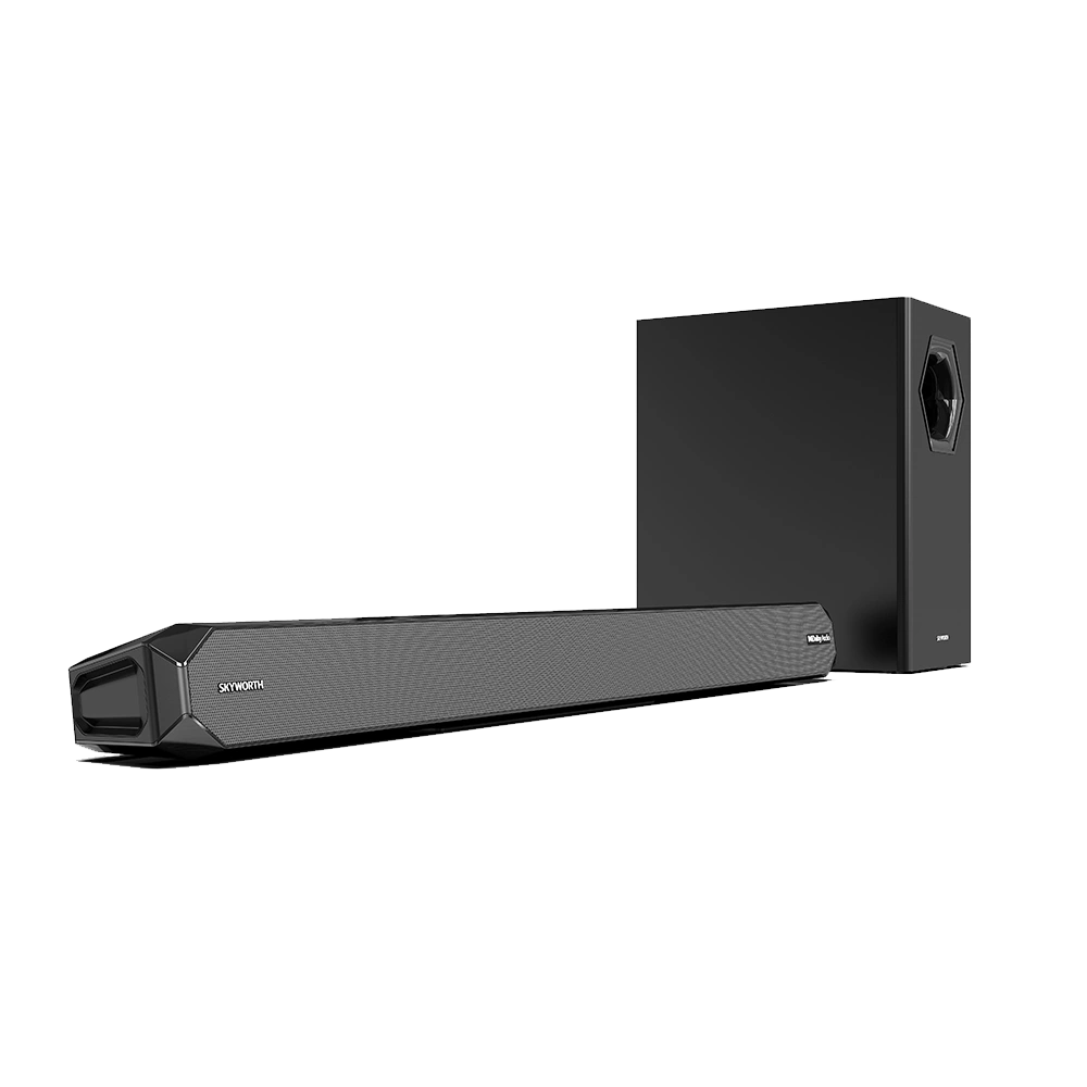SKYWORTH SS630 2.1CH Dolby Wireless Soundbar System