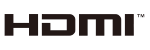 HDMI